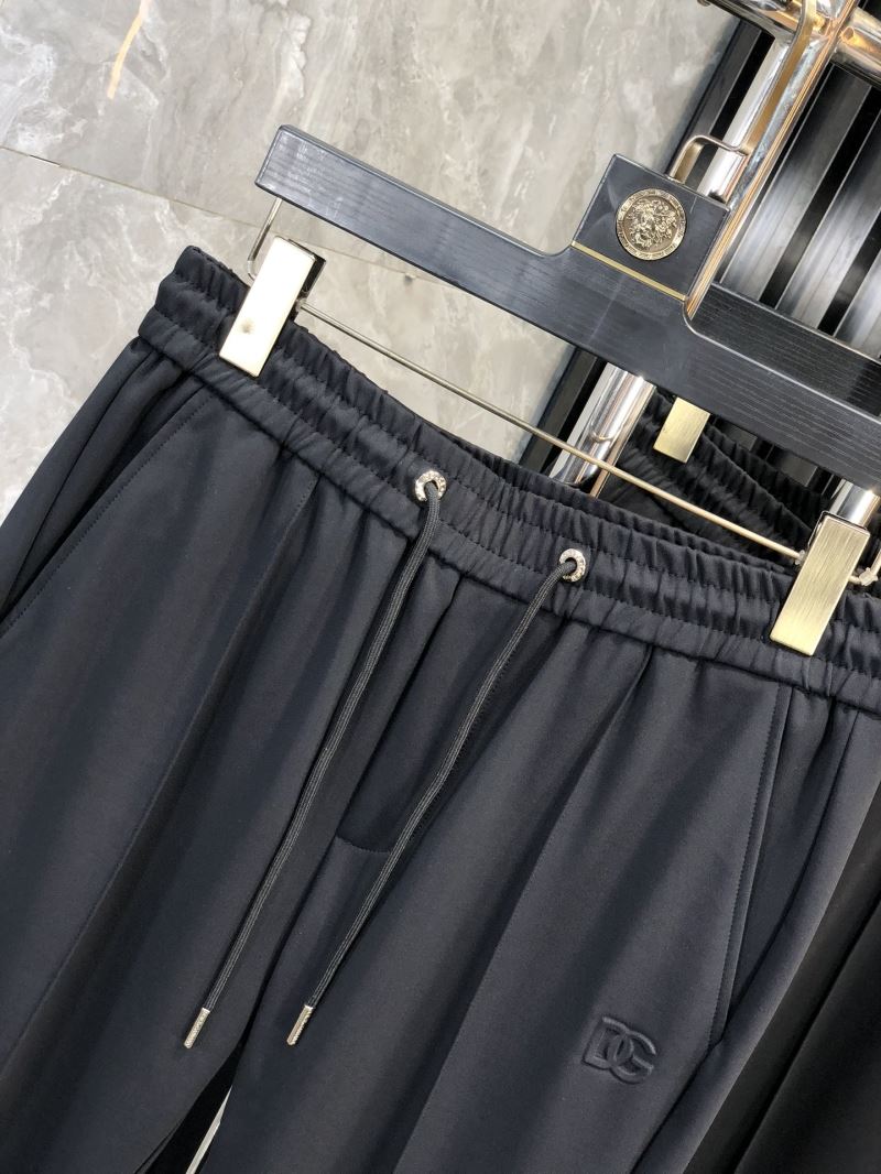 Dolce Gabbana Long Pants